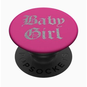 Popsocket - Baby Girl